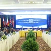 Debaten medidas para incrementar lazos comerciales entre provincia vietnamita y la UE