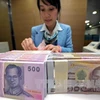 Demandan en Tailandia esfuerzos para frenar la apreciación de la moneda nacional 