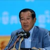 Llama primer ministro camboyano a reforzar lucha antiterrorista