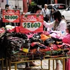 Aspira mayor evento de compras en Indonesia a ingresar dos mil 400 millones de dólares