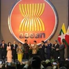 Asiste vicepremier vietnamita al aniversario 52 de la fundación de la ASEAN 