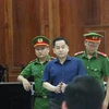 Procesarán en Vietnam a ex periodista involucrado en caso de corrupción