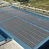 Planea compañía petrolera Shell instalar paneles solares en refinería de Singapur