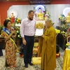 Festeja comunidad vietnamita en República Checa ceremonia budista de gratitud