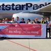 Abre aerolínea vietnamita nueva ruta entre ciudades de Da Nang y Kaohsiung