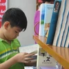 Biblioteca en pueblo natal de Ho Chi Minh incentiva práctica de la lectura