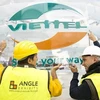 Logra Viettel Global récord de ganancia antes de impuestos en segundo trimestre de 2019