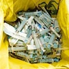 Orientan planes de reducción de residuos plásticos en actividades médicas en Vietnam