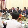 Fortalecen comercio fronterizo provincias vietnamitas y camboyanas