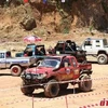 Celebrarán en Tailandia el Torneo asiático Todo Terreno 4x4 2019