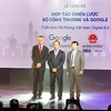  Amplía Google proyecto de capacitación de habilidades digitales en Vietnam