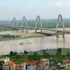 Destacan al río Rojo de Vietnam entre los ocho mejores del mundo para cruceros