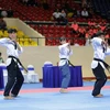 Celebran en Vietnam segundo Campeonato Abierto Asiático de Taekwondo 