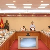 Pide Vietnam a robustecer desempeño de la prensa en lucha anticorrupción