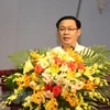 Pide vicepremier vietnamita mayores esfuerzos para desarrollar nuevas áreas rurales en el país 