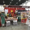 Celebran Festival de Gastronomía de la ASEAN en Myanmar 