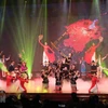Celebran en Vietnam Festival Cultural de grupos étnicos en el Noroeste del país