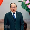 Realiza delegación de Ciudad Ho Chi Minh gira por Singapur e Indonesia 