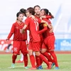 Avanza Vietnam a la final del Campeonato de Fútbol femenino del Sudeste Asiático 2019