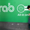 Proyecta empresa de transporte Grab invertir fondo multimillonario en Vietnam 