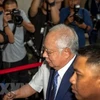 Obtiene exprimer ministro de Malasia permiso para impugnar al fiscal general en juicios de 1MDB