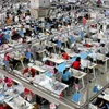 Tratan en Vietnam medidas para mejorar la productividad laboral