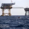 El Pentágono preocupado por intervención china en exploración petrolera en Mar del Este