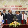 Otorga OFID préstamo para proyecto de infraestructura de transporte en Da Nang