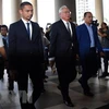Malasia inicia nuevo juicio por corrupción contra exprimer ministro Najib Razak 