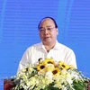 Gobierno de Vietnam analiza contexto socioeconómico en 2019