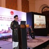 Vietnam y la India estudian oportunidades para impulsar cooperación en turismo
