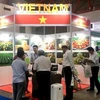 Participa Vietnam en Exposición Internacional de Maquinarias y Equipos Agrícolas de Indonesia