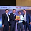 Recibe Da Nang el premio Ciudad Inteligente 2019 