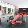  Anuncian que Vietnam será sede de carrera de F1 en abril de 2020