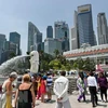 Mantiene Singapur su posición de segunda ciudad más segura del mundo