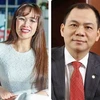 Siete empresas vietnamitas se ubican en lista de las 200 mejores publicada por Forbes Asia