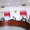 Ordena presidente indonesio acelerar hoja de ruta de la Industria 4.0