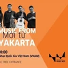 Interpretarán artistas indonesios música contemporánea en Hanoi