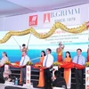 Inauguran en Vietnam mayor proyecto de energía solar del Sudeste Asiático 