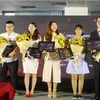 Gana empresa Medlink primer premio en concurso VietChallenge 2019