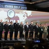 Inauguran Conferencia de Jefes de Defensa del Indo-Pacífico en Tailandia 