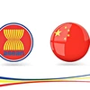 Reforzarán la ASEAN y China los lazos comerciales