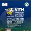 Celebrarán Feria Internacional de Turismo en provincia vietnamita de Can Tho