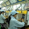 Mejora provincia vietnamita de Vinh Phuc su entorno comercial para atraer inversiones