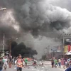 Investiga Indonesia presunto involucramiento del Estado Islámico en disturbios en Papúa