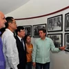 Ratifican Vietnam y Cuba camino común en el periodismo