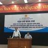 Destacarán mejores productos industriales para zonas rurales vietnamitas
