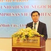 Promueven Vietnam y Cuba cooperación en inversiones y comercio