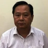 Procesan a expresidente del Comité Popular de Ciudad Ho Chi Minh por violaciones