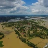 Graves daños en provincias tailandesas por inundaciones prolongadas